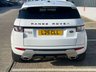 USED 2013 13 LAND ROVER RANGE ROVER EVOQUE 2.2 SD4 Dynamic SUV 5dr Diesel Auto 4WD Euro 5 (190 ps) * MERIDIAN HIFI + MEMORY SEATS