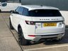 USED 2013 13 LAND ROVER RANGE ROVER EVOQUE 2.2 SD4 Dynamic SUV 5dr Diesel Auto 4WD Euro 5 (190 ps) * MERIDIAN HIFI + MEMORY SEATS