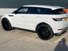 USED 2013 13 LAND ROVER RANGE ROVER EVOQUE 2.2 SD4 Dynamic SUV 5dr Diesel Auto 4WD Euro 5 (190 ps) * MERIDIAN HIFI + MEMORY SEATS