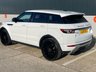 USED 2013 13 LAND ROVER RANGE ROVER EVOQUE 2.2 SD4 Dynamic SUV 5dr Diesel Auto 4WD Euro 5 (190 ps) * MERIDIAN HIFI + MEMORY SEATS