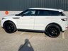 USED 2013 13 LAND ROVER RANGE ROVER EVOQUE 2.2 SD4 Dynamic SUV 5dr Diesel Auto 4WD Euro 5 (190 ps) * MERIDIAN HIFI + MEMORY SEATS