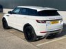 USED 2013 13 LAND ROVER RANGE ROVER EVOQUE 2.2 SD4 Dynamic SUV 5dr Diesel Auto 4WD Euro 5 (190 ps) * MERIDIAN HIFI + MEMORY SEATS