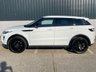 USED 2013 13 LAND ROVER RANGE ROVER EVOQUE 2.2 SD4 Dynamic SUV 5dr Diesel Auto 4WD Euro 5 (190 ps) * MERIDIAN HIFI + MEMORY SEATS