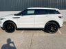 USED 2013 13 LAND ROVER RANGE ROVER EVOQUE 2.2 SD4 Dynamic SUV 5dr Diesel Auto 4WD Euro 5 (190 ps) * MERIDIAN HIFI + MEMORY SEATS