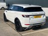 USED 2013 13 LAND ROVER RANGE ROVER EVOQUE 2.2 SD4 Dynamic SUV 5dr Diesel Auto 4WD Euro 5 (190 ps) * MERIDIAN HIFI + MEMORY SEATS