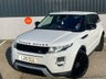 USED 2013 13 LAND ROVER RANGE ROVER EVOQUE 2.2 SD4 Dynamic SUV 5dr Diesel Auto 4WD Euro 5 (190 ps) * MERIDIAN HIFI + MEMORY SEATS