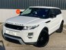 USED 2013 13 LAND ROVER RANGE ROVER EVOQUE 2.2 SD4 Dynamic SUV 5dr Diesel Auto 4WD Euro 5 (190 ps) * MERIDIAN HIFI + MEMORY SEATS