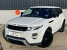 USED 2013 13 LAND ROVER RANGE ROVER EVOQUE 2.2 SD4 Dynamic SUV 5dr Diesel Auto 4WD Euro 5 (190 ps) * MERIDIAN HIFI + MEMORY SEATS