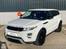 USED 2013 13 LAND ROVER RANGE ROVER EVOQUE 2.2 SD4 Dynamic SUV 5dr Diesel Auto 4WD Euro 5 (190 ps) * MERIDIAN HIFI + MEMORY SEATS