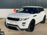 USED 2013 13 LAND ROVER RANGE ROVER EVOQUE 2.2 SD4 Dynamic SUV 5dr Diesel Auto 4WD Euro 5 (190 ps) * MERIDIAN HIFI + MEMORY SEATS