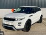 USED 2013 13 LAND ROVER RANGE ROVER EVOQUE 2.2 SD4 Dynamic SUV 5dr Diesel Auto 4WD Euro 5 (190 ps) * MERIDIAN HIFI + MEMORY SEATS