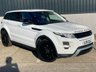 USED 2013 13 LAND ROVER RANGE ROVER EVOQUE 2.2 SD4 Dynamic SUV 5dr Diesel Auto 4WD Euro 5 (190 ps) * MERIDIAN HIFI + MEMORY SEATS