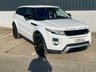 USED 2013 13 LAND ROVER RANGE ROVER EVOQUE 2.2 SD4 Dynamic SUV 5dr Diesel Auto 4WD Euro 5 (190 ps) * MERIDIAN HIFI + MEMORY SEATS