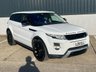 USED 2013 13 LAND ROVER RANGE ROVER EVOQUE 2.2 SD4 Dynamic SUV 5dr Diesel Auto 4WD Euro 5 (190 ps) * MERIDIAN HIFI + MEMORY SEATS