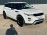 USED 2013 13 LAND ROVER RANGE ROVER EVOQUE 2.2 SD4 Dynamic SUV 5dr Diesel Auto 4WD Euro 5 (190 ps) * MERIDIAN HIFI + MEMORY SEATS