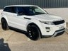 USED 2013 13 LAND ROVER RANGE ROVER EVOQUE 2.2 SD4 Dynamic SUV 5dr Diesel Auto 4WD Euro 5 (190 ps) * MERIDIAN HIFI + MEMORY SEATS