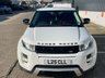 USED 2013 13 LAND ROVER RANGE ROVER EVOQUE 2.2 SD4 Dynamic SUV 5dr Diesel Auto 4WD Euro 5 (190 ps) * MERIDIAN HIFI + MEMORY SEATS