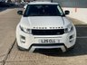 USED 2013 13 LAND ROVER RANGE ROVER EVOQUE 2.2 SD4 Dynamic SUV 5dr Diesel Auto 4WD Euro 5 (190 ps) * MERIDIAN HIFI + MEMORY SEATS
