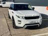 USED 2013 13 LAND ROVER RANGE ROVER EVOQUE 2.2 SD4 Dynamic SUV 5dr Diesel Auto 4WD Euro 5 (190 ps) * MERIDIAN HIFI + MEMORY SEATS