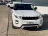 USED 2013 13 LAND ROVER RANGE ROVER EVOQUE 2.2 SD4 Dynamic SUV 5dr Diesel Auto 4WD Euro 5 (190 ps) * MERIDIAN HIFI + MEMORY SEATS