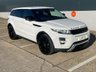 USED 2013 13 LAND ROVER RANGE ROVER EVOQUE 2.2 SD4 Dynamic SUV 5dr Diesel Auto 4WD Euro 5 (190 ps) * MERIDIAN HIFI + MEMORY SEATS
