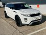 USED 2013 13 LAND ROVER RANGE ROVER EVOQUE 2.2 SD4 Dynamic SUV 5dr Diesel Auto 4WD Euro 5 (190 ps) * MERIDIAN HIFI + MEMORY SEATS