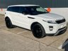 USED 2013 13 LAND ROVER RANGE ROVER EVOQUE 2.2 SD4 Dynamic SUV 5dr Diesel Auto 4WD Euro 5 (190 ps) * MERIDIAN HIFI + MEMORY SEATS