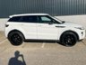 USED 2013 13 LAND ROVER RANGE ROVER EVOQUE 2.2 SD4 Dynamic SUV 5dr Diesel Auto 4WD Euro 5 (190 ps) * MERIDIAN HIFI + MEMORY SEATS