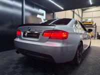 USED 2012 12 BMW 3 SERIES 3.0 330d M Sport Coupe 2dr Diesel Steptronic Euro 5 (245 ps) Folding mirrors | Parking sensors