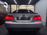 USED 2012 12 BMW 3 SERIES 3.0 330d M Sport Coupe 2dr Diesel Steptronic Euro 5 (245 ps) Folding mirrors | Parking sensors