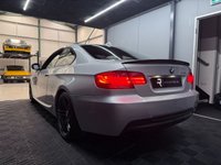 USED 2012 12 BMW 3 SERIES 3.0 330d M Sport Coupe 2dr Diesel Steptronic Euro 5 (245 ps) Folding mirrors | Parking sensors