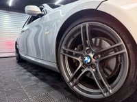 USED 2012 12 BMW 3 SERIES 3.0 330d M Sport Coupe 2dr Diesel Steptronic Euro 5 (245 ps) Folding mirrors | Parking sensors