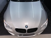 USED 2012 12 BMW 3 SERIES 3.0 330d M Sport Coupe 2dr Diesel Steptronic Euro 5 (245 ps) Folding mirrors | Parking sensors