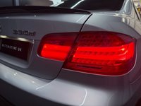 USED 2012 12 BMW 3 SERIES 3.0 330d M Sport Coupe 2dr Diesel Steptronic Euro 5 (245 ps) Folding mirrors | Parking sensors