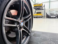 USED 2012 12 BMW 3 SERIES 3.0 330d M Sport Coupe 2dr Diesel Steptronic Euro 5 (245 ps) Folding mirrors | Parking sensors