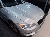 USED 2012 12 BMW 3 SERIES 3.0 330d M Sport Coupe 2dr Diesel Steptronic Euro 5 (245 ps) Folding mirrors | Parking sensors