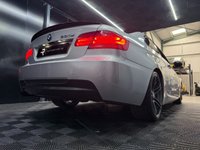 USED 2012 12 BMW 3 SERIES 3.0 330d M Sport Coupe 2dr Diesel Steptronic Euro 5 (245 ps) Folding mirrors | Parking sensors