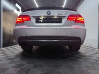 USED 2012 12 BMW 3 SERIES 3.0 330d M Sport Coupe 2dr Diesel Steptronic Euro 5 (245 ps) Folding mirrors | Parking sensors