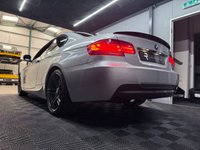 USED 2012 12 BMW 3 SERIES 3.0 330d M Sport Coupe 2dr Diesel Steptronic Euro 5 (245 ps) Folding mirrors | Parking sensors