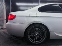 USED 2012 12 BMW 3 SERIES 3.0 330d M Sport Coupe 2dr Diesel Steptronic Euro 5 (245 ps) Folding mirrors | Parking sensors