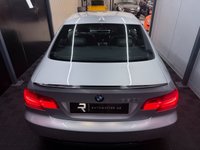 USED 2012 12 BMW 3 SERIES 3.0 330d M Sport Coupe 2dr Diesel Steptronic Euro 5 (245 ps) Folding mirrors | Parking sensors