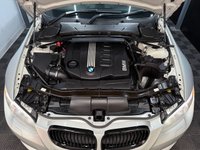 USED 2012 12 BMW 3 SERIES 3.0 330d M Sport Coupe 2dr Diesel Steptronic Euro 5 (245 ps) Folding mirrors | Parking sensors