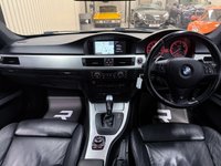 USED 2012 12 BMW 3 SERIES 3.0 330d M Sport Coupe 2dr Diesel Steptronic Euro 5 (245 ps) Folding mirrors | Parking sensors