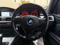 USED 2012 12 BMW 3 SERIES 3.0 330d M Sport Coupe 2dr Diesel Steptronic Euro 5 (245 ps) Folding mirrors | Parking sensors