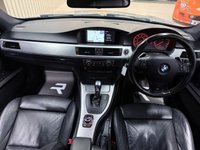 USED 2012 12 BMW 3 SERIES 3.0 330d M Sport Coupe 2dr Diesel Steptronic Euro 5 (245 ps) Folding mirrors | Parking sensors