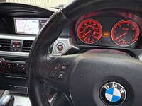 USED 2012 12 BMW 3 SERIES 3.0 330d M Sport Coupe 2dr Diesel Steptronic Euro 5 (245 ps) Folding mirrors | Parking sensors