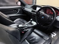 USED 2012 12 BMW 3 SERIES 3.0 330d M Sport Coupe 2dr Diesel Steptronic Euro 5 (245 ps) Folding mirrors | Parking sensors