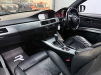 USED 2012 12 BMW 3 SERIES 3.0 330d M Sport Coupe 2dr Diesel Steptronic Euro 5 (245 ps) Folding mirrors | Parking sensors