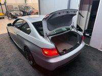 USED 2012 12 BMW 3 SERIES 3.0 330d M Sport Coupe 2dr Diesel Steptronic Euro 5 (245 ps) Folding mirrors | Parking sensors