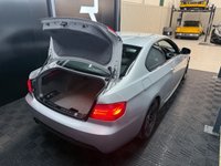 USED 2012 12 BMW 3 SERIES 3.0 330d M Sport Coupe 2dr Diesel Steptronic Euro 5 (245 ps) Folding mirrors | Parking sensors